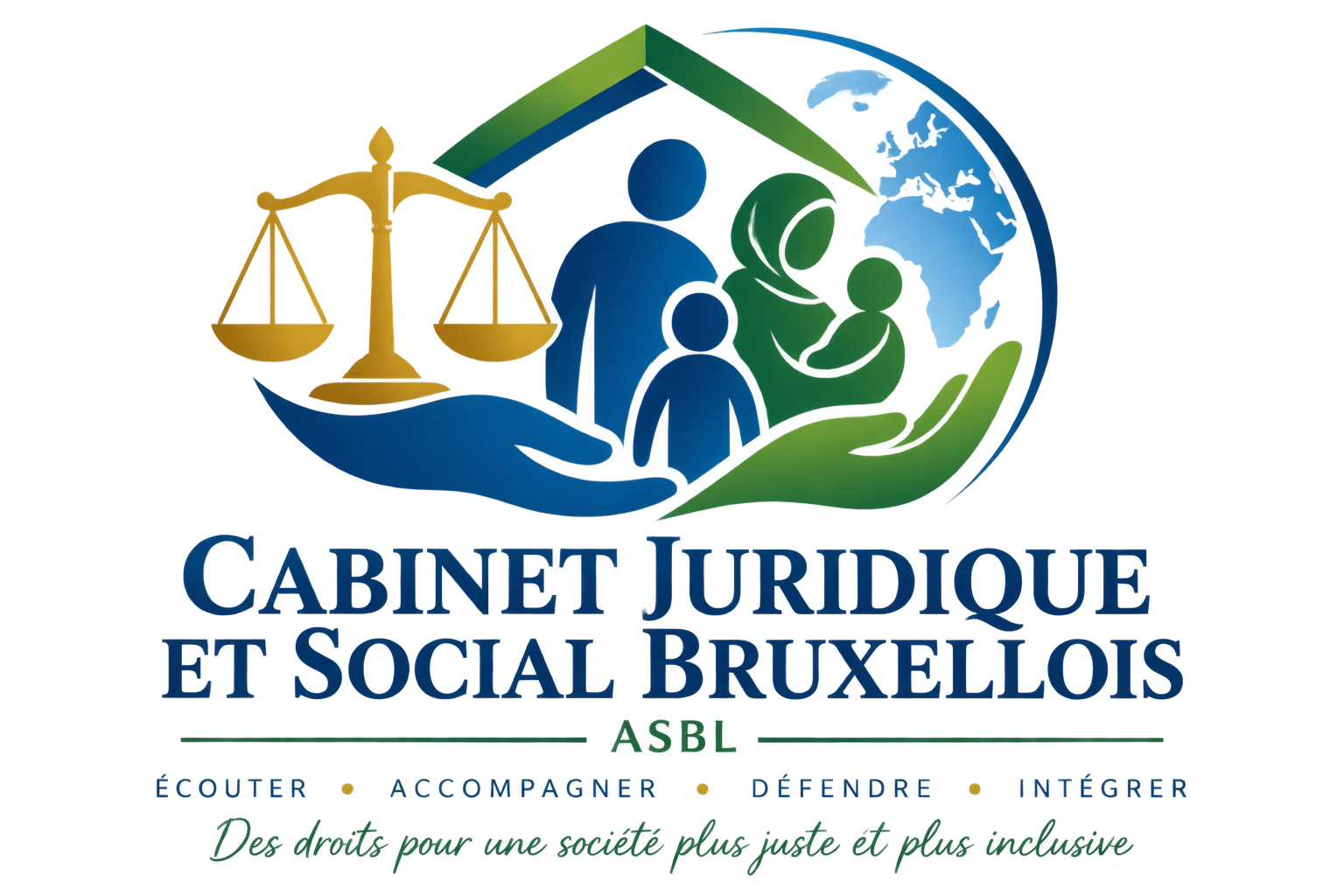 Cabinet Juridique et Social Bruxellois